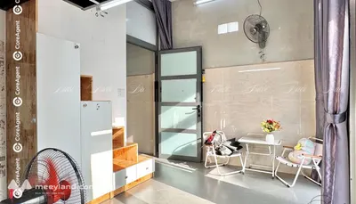 Duplex ban công siêu chill ngay chợ Tân Hương - ĐH Công Thương - Tân Phú
