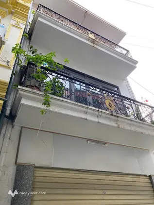 Nhà 3 tầng kiên cố tại trung tâm thành phố Cẩm Phả, tặng full nội thất