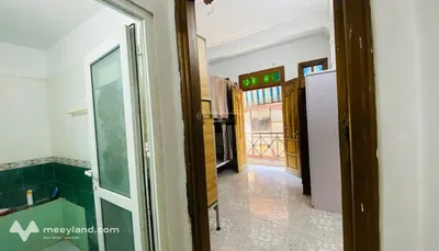 Ký túc xá homestay Hoàng Quốc Việt, Cầu Giấy, sạch đẹp giá rẻ, vào ở được ngay, chỉ hơn 1tr7/th