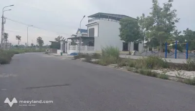 Đất Đại đô thị Đông Sơn, Thanh Hóa, giá cực hời cho nhà đầu tư