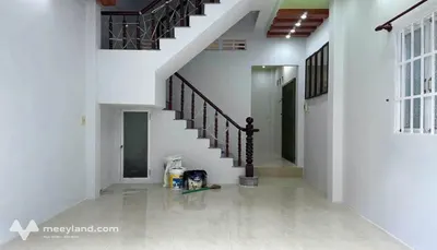 Cho thuê nhà nguyên căn 3 tầng hẻm xe tải đường Lý Tự Trọng, Ninh Kiều