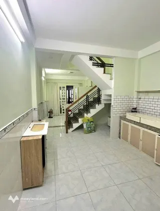 Cho thuê nhà nguyên căn 2 phòng ngủ tại Trần Xuân Soạn, Quận 7