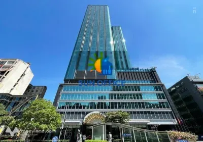 Cho thuê văn phòng giá rẻ Quận 1, DT từ 50m2 đến 2000m2. LH: 090••••55