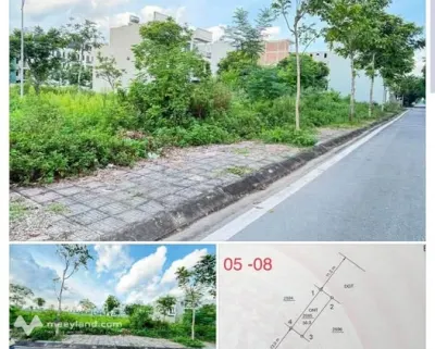 Lô đất vàng khu đô thị Kỳ Đồng, Thái Bình, giá chỉ 1,7 tỷ