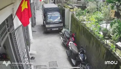 Nhà 3 tầng lô góc cực đẹp, mặt tiền rộng 6m tại Thái Bình