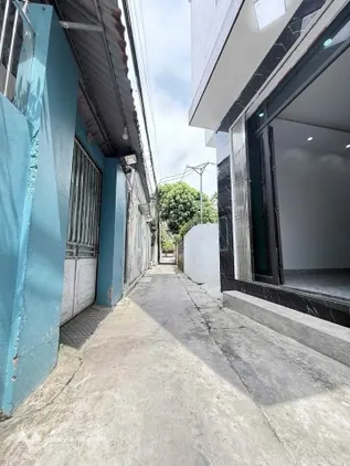 Bán nhà 3 tầng lô góc Phú Xuân, Thái Bình, ngõ thẳng tắp, giá chỉ 1,7 tỷ