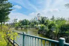 Bán lô biệt thự view sông tại khu đô thị Vũ Phúc, Thái Bình