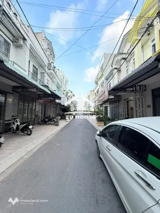 Cho thuê nhà nguyên căn khu dân cư Thới Nhựt, Tân An, Cần Thơ, giá cực tốt