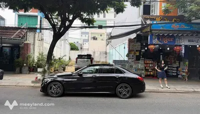 Cho thuê lô đất 282m2 Huỳnh Ngọc Huệ , ngang 12m , hđ 5 năm lâu dài