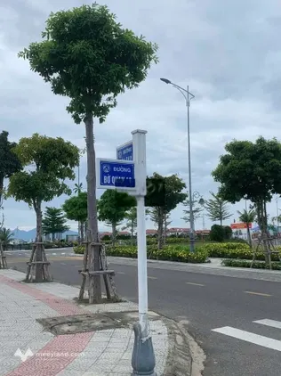 Đất 107 Bờ Quan 10, Ngũ Hành Sơn