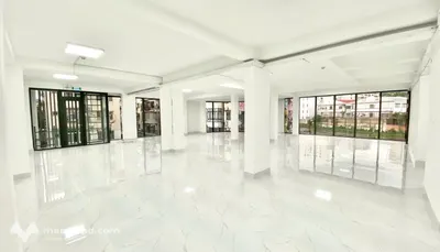 Cho thuê văn phòng mới 205m2 Đường Hoàng Sa, Quận 1 (Cũ)