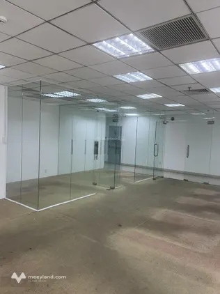 Cho thuê văn phòng trung tâm Quận 1, tòa nhà Miss Áo Dài
