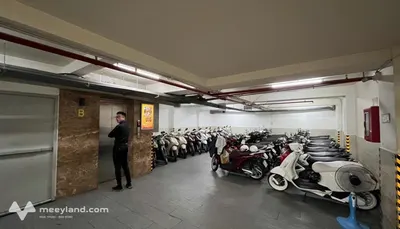 Văn phòng Quận 1 giá 15 triệu/tháng 45m2 tòa nhà Trần Khắc Chân
