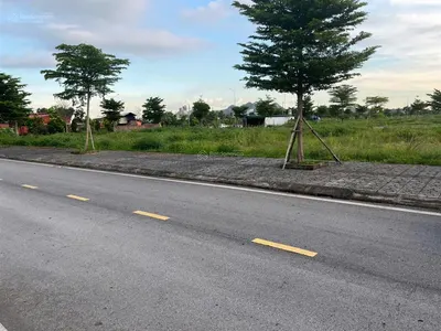 Bán đất tại khu đô thị kim sơn, mạo khê, giá 35 triệu / m2, 390 m2, hàng hiếm giá tốt