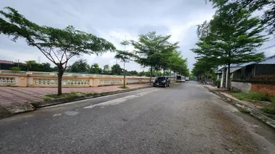 Nhỉnh 3 tỷ ô tô vào đất. Thôn Đoài, Nam Hồng, Phúc Thịnh