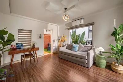 Bán nhà mt 2 tầng tân thái 9, dt 95m², sơn trà cực xinh