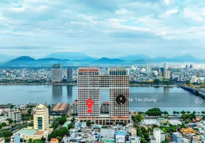 Chủ cần bán nhanh căn studio giá cực rẻ full nội thất diện tích 26m2 giá 2,69 tỷ