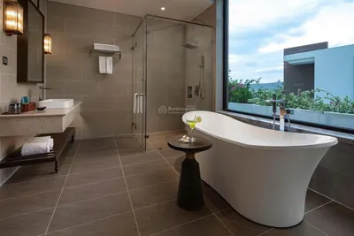 Siêu phẩm! bán biệt thự nghỉ dưỡng kn paradise cam ranh 15x30m 458m2 sẵn sổ 0919 788