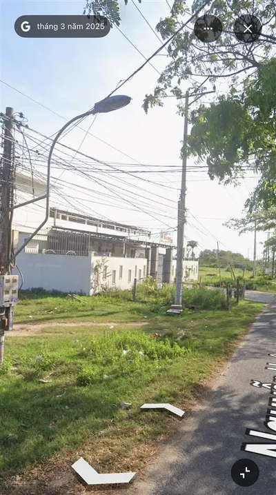 Đất bán tại nguyễn huệ, vạn khánh, huyện vạn ninh, 1,750 tỷ, 100m2, view đẹp hàng hot