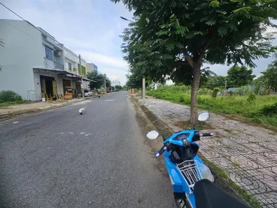 Nền 110m2 ngang 7m nở hậu, ra mặt tiền gần đường 835b, xã phước lý, cần giuộc, long an, 1,04 tỷ