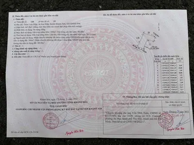 Đất thổ cư MT tỉnh lộ 9 cần bán hoặc cho thuê lâu dài