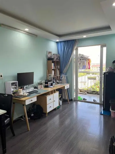 Bán căn góc chung cư Vicoland, diện tích lớn 65m2 -2PN sát sông Hàn