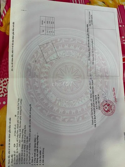 cần bán đất