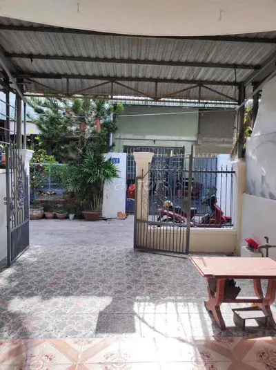 Bán nhà cấp 4 phường tân ngãi, vĩnh long