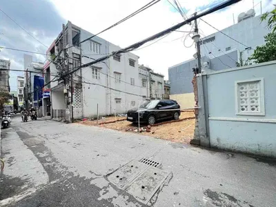 Cụm đất đẹp 5 lô kiệt oto hoàng diệu - cách ĐG chỉ 30M