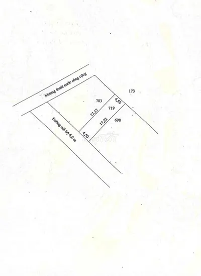 Chính chủ Bán nhà 4 phòng ngủ - lộ xe hơi (Giảm 150 triệu đồng)