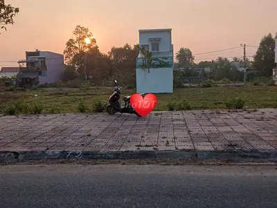 Đất khu Minh linh