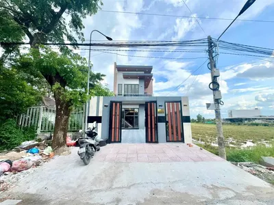 Villa luxury mặt tiền phước vĩnh