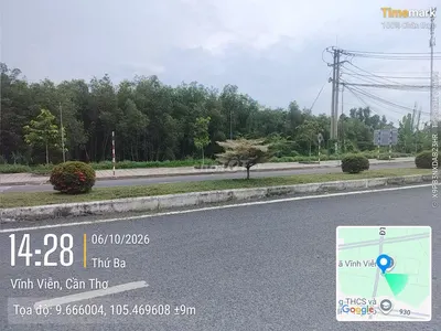 Chính chủ bán đất ở hoặc kinh doanh