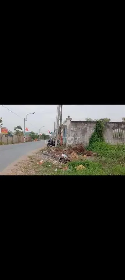 Chủ nhà bán gấp lô đất