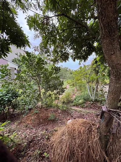bán đất thổ cư