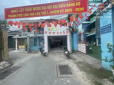 Ngân hàng bán 71,4m2 đất tại td130, đường lê lai, phường ninh kiều, thành phố cần thơ05512522