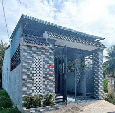 Bán nhà cấp 4 an thành – an tịnh | 209,2M² – ngang 7M – chỉ 650 triệu
