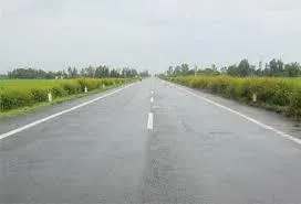 Bán quỹ đất mẫu 2.0 héc ta (20.000m2) ql61c cần thơ