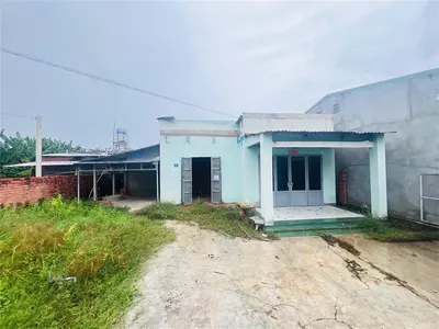 NHÀ ĐẸP – GIÁ TỐT – CHÍNH CHỦ CẦN BÁN Nhanh Căn Nhà Xã Bàu Năng, Huyện Dương Minh Châu