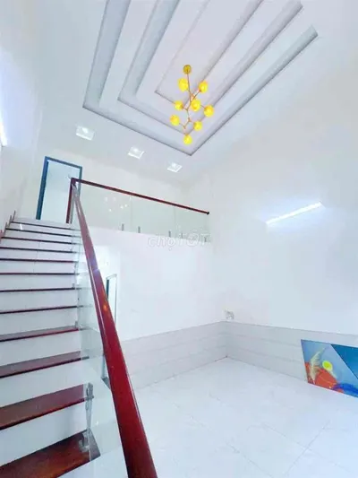 Rẻ hơn nền, nhà gần đhyd hẻm 388Z,sau lưng KDC đại ngân, chốt nhanh