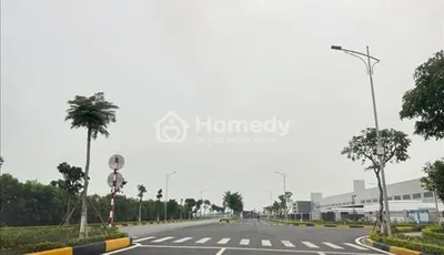 Bán Lô Đất 80m2 – Nhiễm Dương – Phường Trạm Lộ – Bắc Ninh