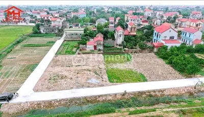 Chính chủ cần chuyển nhượng lô đất giá rẻ tại Quỳnh Bội – xã Gia Bình – tỉnh Bắc Ninh