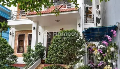Bán biệt thự trung tâm Hạ Long khu vực cột 5 gần biển