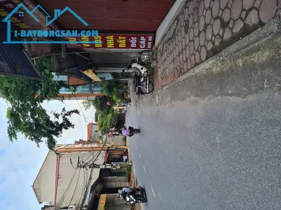 Cực kỳ cần bán đất, 80m gần ủy ban,hương mạc đường ôtô tránh chỉ 1.2tỷ
