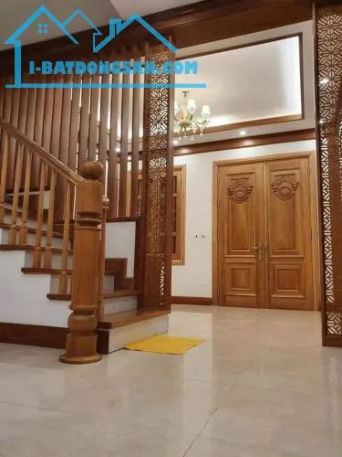 Bán nhà 4T khu đô thị hương mạc - DT161M2 - MT7 - 2,ty