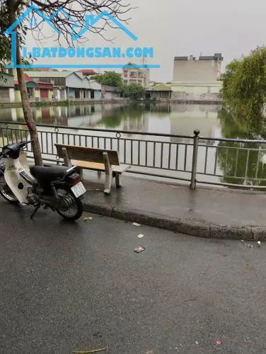 Chủ - cần- bán - nhà sưởng - thiết bình - vân hà - đông anh - 60M2 măt tiền 5 - 1tỷ xíu