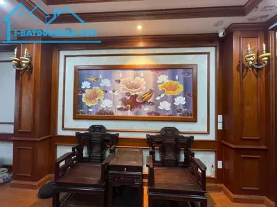 Trục chính - cầu - mới hương mạc -50M giá 2,2 tỷ có ngay căn nhà 3T lô góc DT 100M2