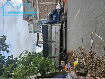 Đất mặt kinh doanh sau ubndp hương mạc cắt ngang 277 và 271 DT265M2 X 15 20TR/1M