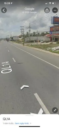 BÁN GẤP 2400m2, Song Phú, Tam Bình, Vĩnh Long— Cách Quốc Lộ 1A 200m