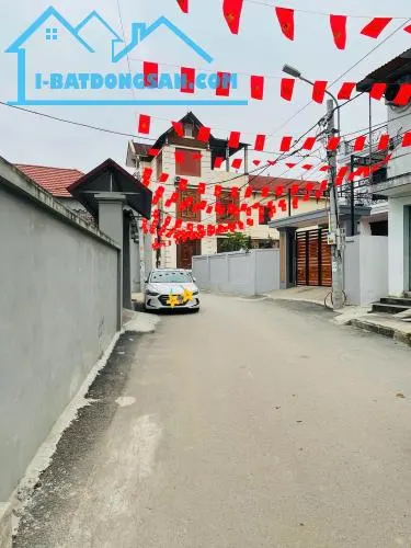 112m² full thổ cư Tân Chi – Tiên Du – Bắc Ninh – ĐƯỜNG 2 Ô TÔ TRÁNH – CHỈ hơn 2.5 TỶ